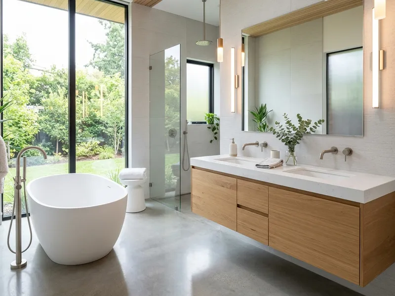 Top-rated plumbing company in Emory, Virginia specializing in emergency plumbing, bathrooms, and pipe repair.